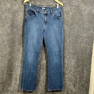Levi’s Strauss Womens Boot Cut Jeans Size‎ 14